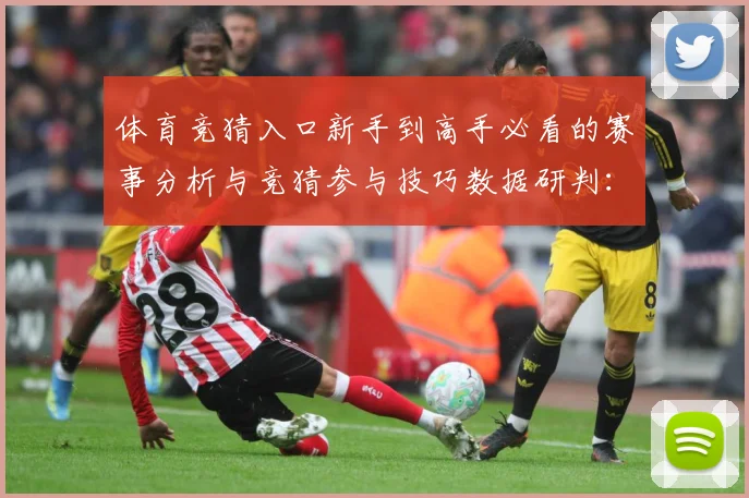 体育竞猜入口新手到高手必看的赛事分析与竞猜参与技巧数据研判：最新赛事动态与深度分析